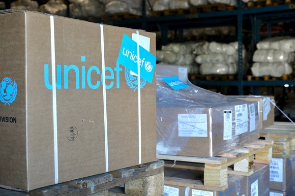 Canadá y Unicef realizan donación de medicamentos a Cuba Canadá y Unicef realizan donación de medicamentos a Cuba