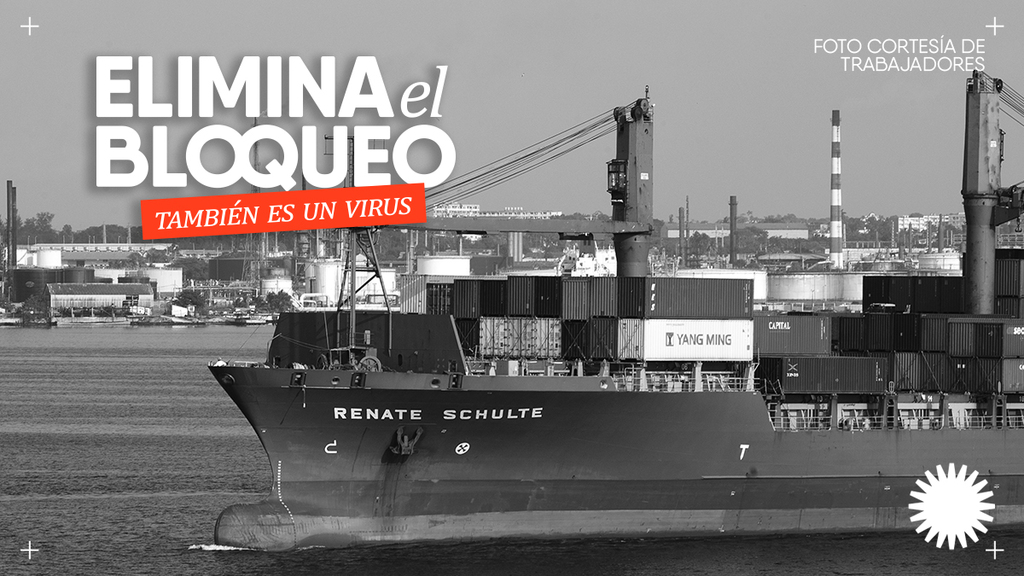 Quien niegue existencia del bloqueo está faltando a la verdad, afirma Canciller cubano Quien niegue existencia del bloqueo está faltando a la verdad, afirma Canciller cubano