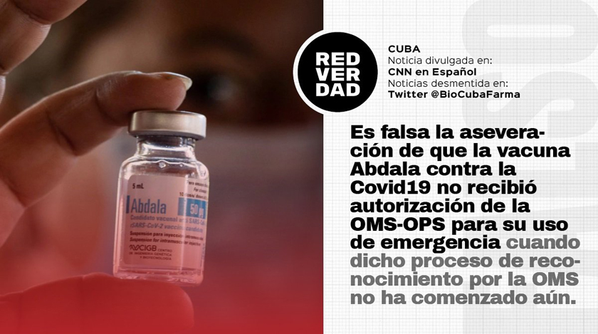 Destaca canciller logros de la ciencia cubana que vencen la manipulación mediática Destaca canciller logros de la ciencia cubana que vencen la manipulación mediática