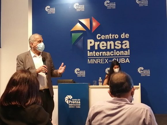 ¿Síndrome misterioso?: Expertos cubanos afirman que no hay evidencia científica de “ataques sónicos” en La Habana ¿Síndrome misterioso?: Expertos cubanos afirman que no hay evidencia científica de “ataques sónicos” en La Habana