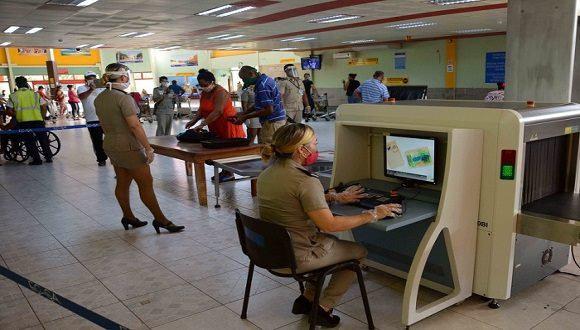 Se modifican los límites para la importación no comercial de equipos electrodomésticos por personas naturales Se modifican los límites para la importación no comercial de equipos electrodomésticos por personas naturales
