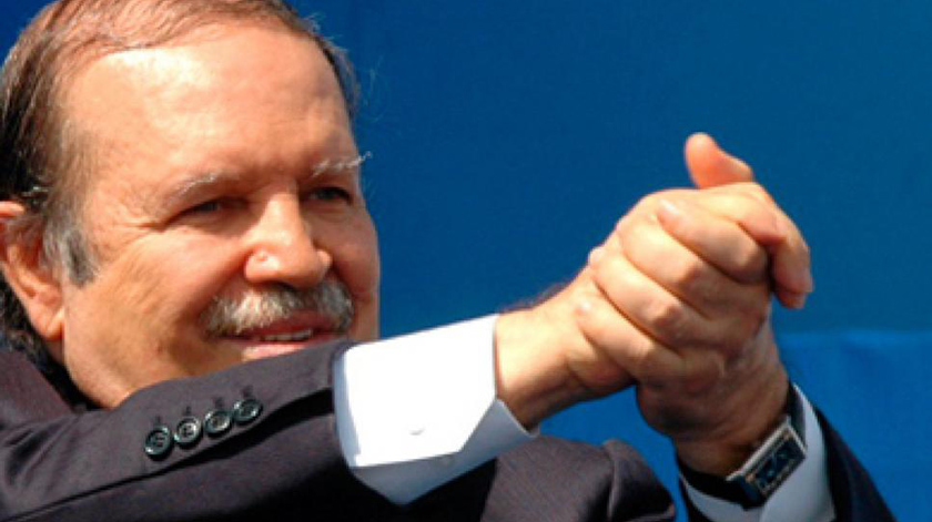 Envían Raúl Castro y Díaz-Canel condolencias por fallecimiento de Abdelaziz Bouteflika Envían Raúl Castro y Díaz-Canel condolencias por fallecimiento de Abdelaziz Bouteflika