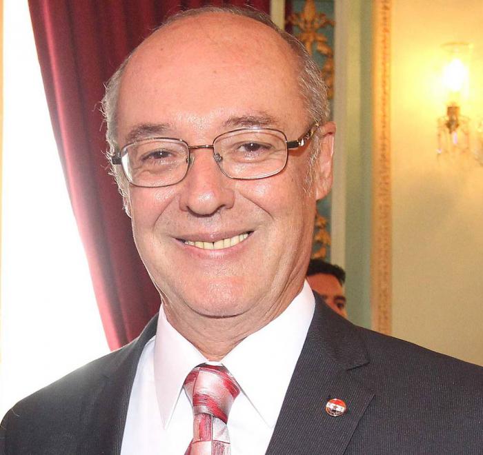 Autoridades cubanas lamentan fallecimiento del embajador de Paraguay en La Habana Autoridades cubanas lamentan fallecimiento del embajador de Paraguay en La Habana