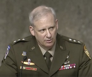 Al Qaeda podría atacar a Estados Unidos en dos años, asegura alto jefe militar Al Qaeda podría atacar a Estados Unidos en dos años, asegura alto jefe militar