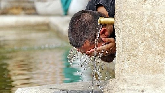 Los días de calor extremo se han duplicado en los últimos 40 años, según investigación de BBC Los días de calor extremo se han duplicado en los últimos 40 años, según investigación de BBC