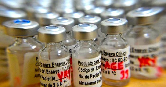 Crean en Mariel nueva empresa mixta para comercializar productos de la biotecnología Crean en Mariel nueva empresa mixta para comercializar productos de la biotecnología