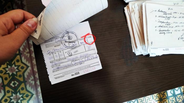Sancionan a revendedores de medicamentos, colaboradores y emisores de recetas por complacencia Sancionan a revendedores de medicamentos, colaboradores y emisores de recetas por complacencia