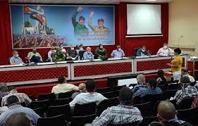 Compensar, con más tierras sembradas, los bajos rendimientos Compensar, con más tierras sembradas, los bajos rendimientos