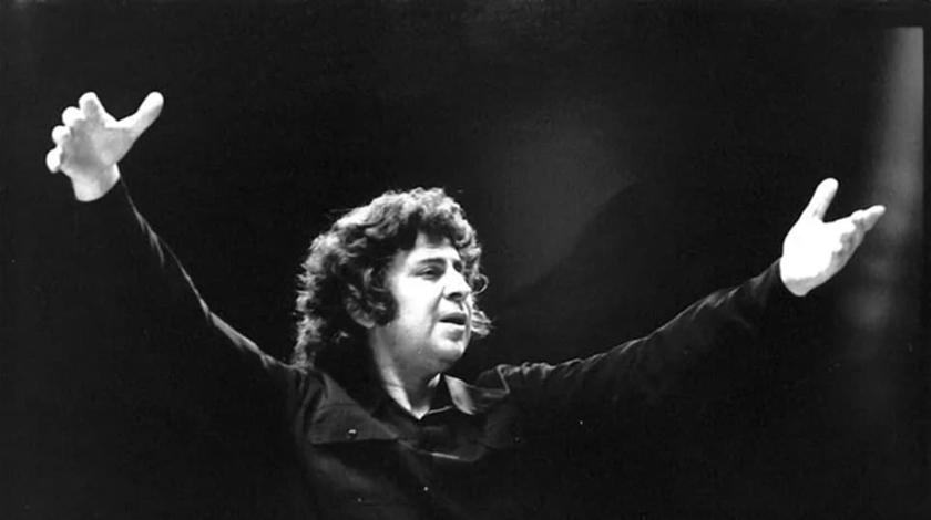 Díaz-Canel: Mikis Theodorakis ha muerto y el mundo acompaña el luto de Grecia Díaz-Canel: Mikis Theodorakis ha muerto y el mundo acompaña el luto de Grecia