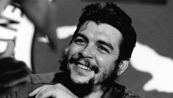 Recuerda Cuba al Che a 54 años de su desaparición física Recuerda Cuba al Che a 54 años de su desaparición física