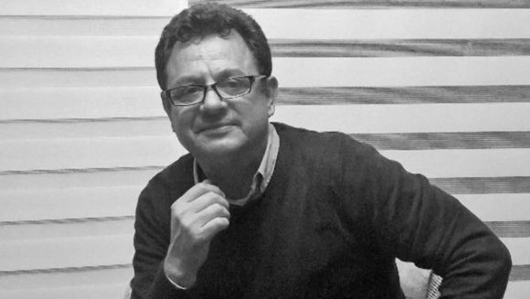 Fiscalía investiga la muerte del periodista mexicano asesinado de un balazo Fiscalía investiga la muerte del periodista mexicano asesinado de un balazo