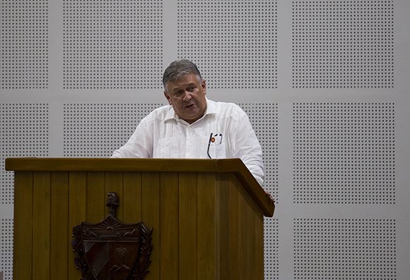 Inflación minorista constituye principal desviación de la Tarea Ordenamiento Inflación minorista constituye principal desviación de la Tarea Ordenamiento