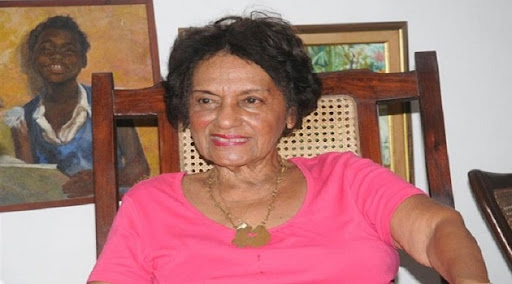 Lamentan en Cuba fallecimiento de periodista Marta Rojas Lamentan en Cuba fallecimiento de periodista Marta Rojas