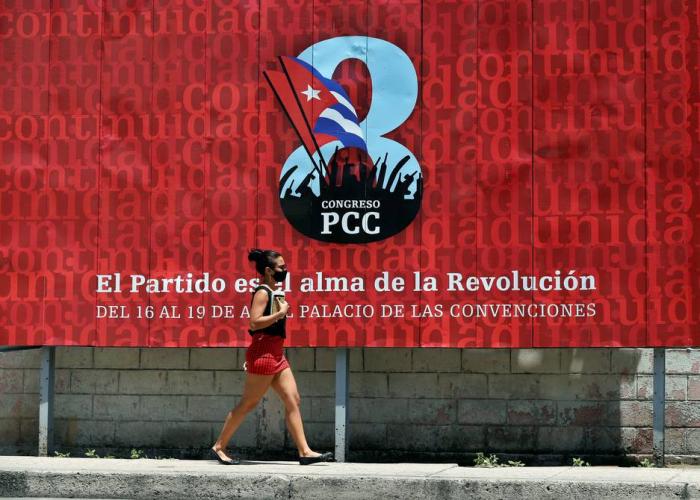 Se realizará II Pleno del Comité Central del Partido Comunista de Cuba Se realizará II Pleno del Comité Central del Partido Comunista de Cuba