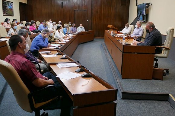 La vida y la ciencia siguen demostrando la excelencia de los productos cubanos anti-COVID La vida y la ciencia siguen demostrando la excelencia de los productos cubanos anti-COVID