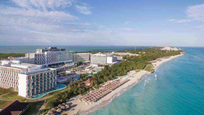 Varadero abrirá para extranjeros y nacionales Varadero abrirá para extranjeros y nacionales