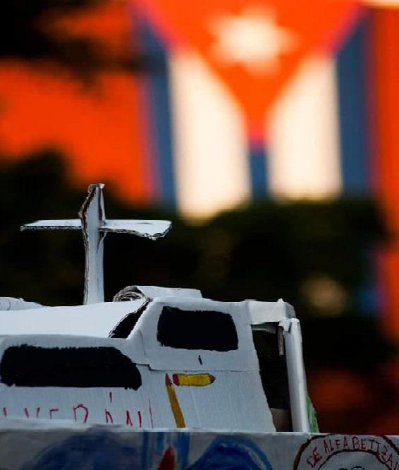 Fecha símbolo de la Cuba nueva Fecha símbolo de la Cuba nueva