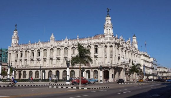 Counterpunch: Cómo la interferencia de Estados Unidos en Cuba crea una imagen falsa de su sociedad Counterpunch: Cómo la interferencia de Estados Unidos en Cuba crea una imagen falsa de su sociedad