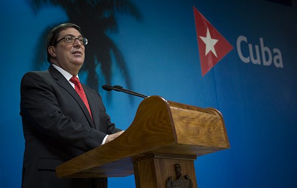 Rodríguez Parrilla destaca regreso a la normalidad en la Isla: “Crearon fuera de Cuba otras expectativas que no se cumplieron” Rodríguez Parrilla destaca regreso a la normalidad en la Isla: “Crearon fuera de Cuba otras expectativas que no se cumplieron”