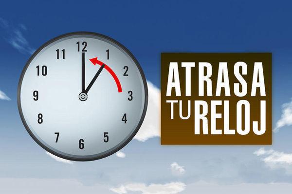 Regirá en Cuba desde este 7 de noviembre el horario normal Regirá en Cuba desde este 7 de noviembre el horario normal