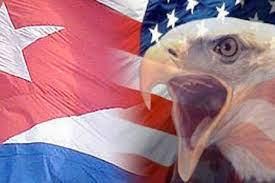 EE. UU. busca fabricar una causa de guerra contra Cuba EE. UU. busca fabricar una causa de guerra contra Cuba