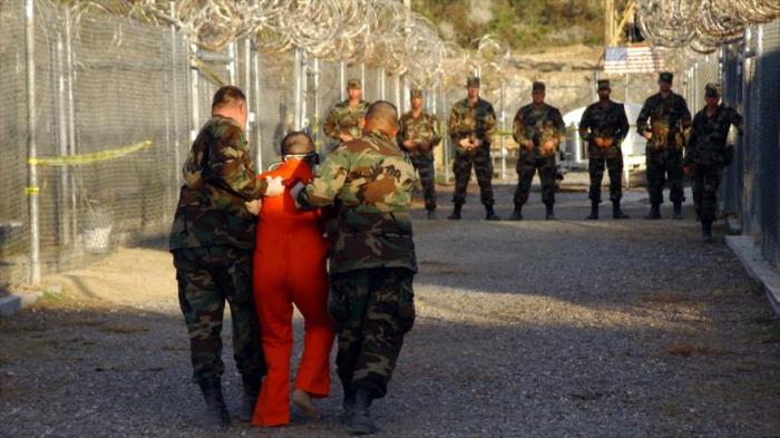 Existe un lugar en Cuba donde se tortura Existe un lugar en Cuba donde se tortura