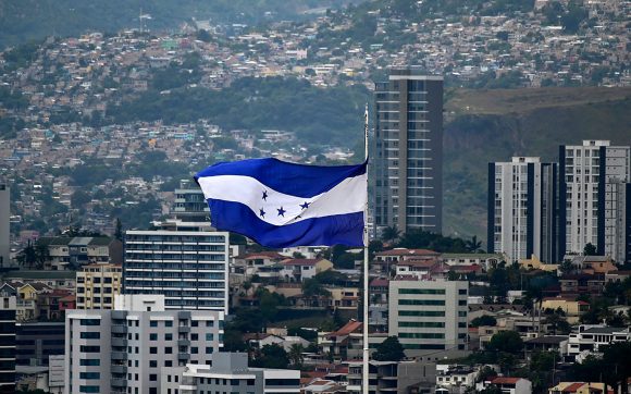 Elecciones generales este domingo en Honduras Elecciones generales este domingo en Honduras
