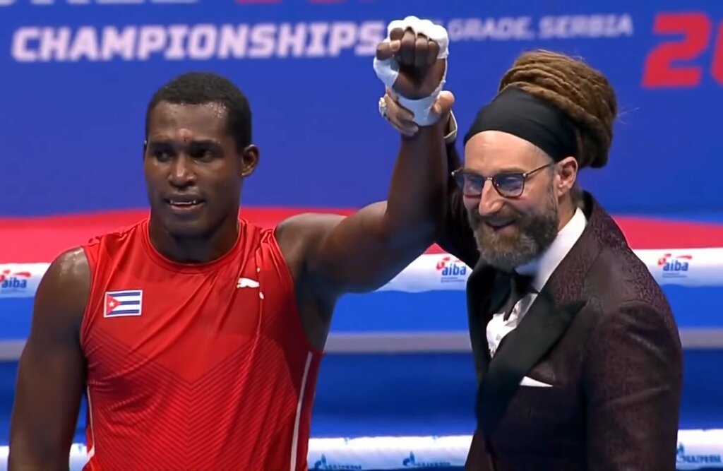 Boxeo: logra Cuba primer lugar por países en Mundial de Belgrado Boxeo: logra Cuba primer lugar por países en Mundial de Belgrado