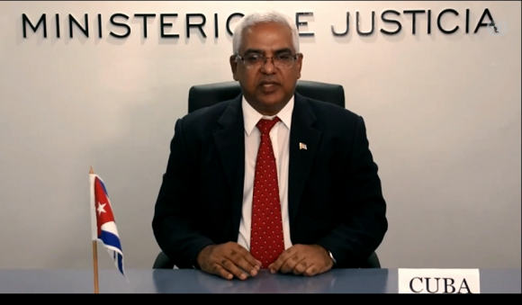 Cuba rechaza inclusión del país en el informe del Departamento de Estado sobre trata de personas Cuba rechaza inclusión del país en el informe del Departamento de Estado sobre trata de personas
