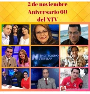 Felicita presidente cubano al Noticiero Nacional de la Televisión en su aniversario 60 Felicita presidente cubano al Noticiero Nacional de la Televisión en su aniversario 60