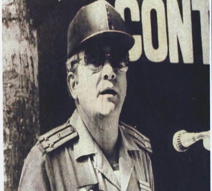 Lamenta presidente cubano fallecimiento de combatiente René González Novales Lamenta presidente cubano fallecimiento de combatiente René González Novales