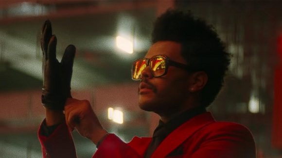 Billboard nombra a Blinding Lights, del músico canadiense The Weeknd, como nueva mejor canción de todos los tiempos Billboard nombra a Blinding Lights, del músico canadiense The Weeknd, como nueva mejor canción de todos los tiempos