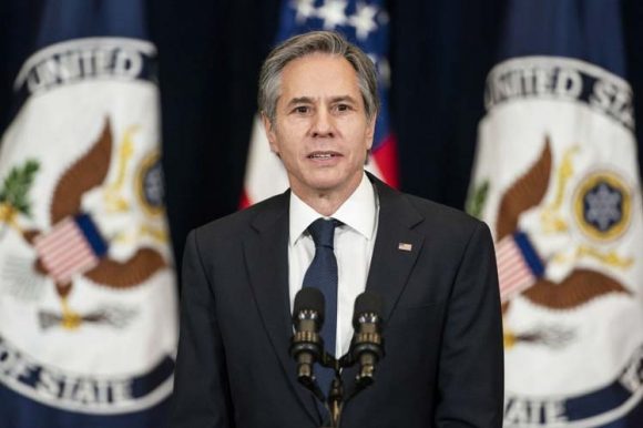 Furioso por sus fracasos, EEUU impone nuevas medidas ridículas sobre funcionarios cubanos Furioso por sus fracasos, EEUU impone nuevas medidas ridículas sobre funcionarios cubanos