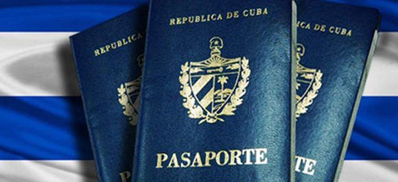 Dirección de Inmigración y Extranjería desmiente rumores sobre expedición del pasaporte cubano Dirección de Inmigración y Extranjería desmiente rumores sobre expedición del pasaporte cubano