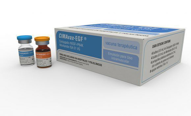 Prestigiosa revista científica publica resultados de investigación entre el CIM y el Roswell Park con la vacuna cubana Prestigiosa revista científica publica resultados de investigación entre el CIM y el Roswell Park con la vacuna cubana