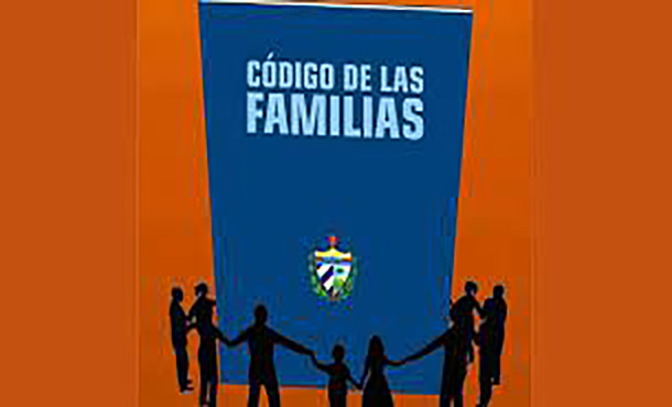 Publicada en la Gaceta versión final del Código de las Familias Publicada en la Gaceta versión final del Código de las Familias