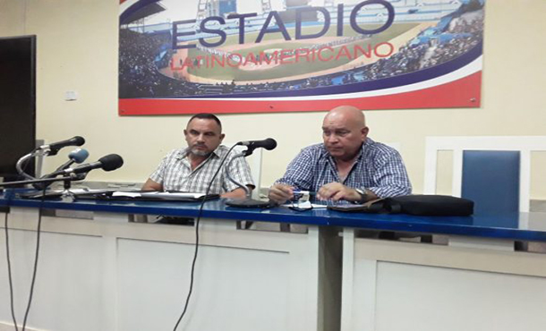 Federación Cubana de Béisbol se disculpa por información brindada sobre aseguramiento de Liga Élite