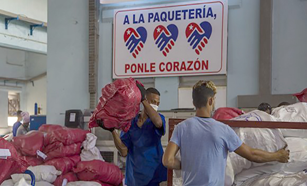 A partir de este viernes Correo de Cuba brindará servicios de comercio electrónico transfronterizo