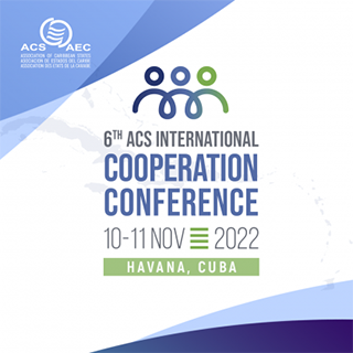Celebrarán en Cuba Conferencia de Cooperación de Estados del Caribe Celebrarán en Cuba Conferencia de Cooperación de Estados del Caribe
