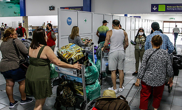Prorrogan beneficios arancelarios para importación sin carácter comercial de alimentos, aseo y medicamentos Prorrogan beneficios arancelarios para importación sin carácter comercial de alimentos, aseo y medicamentos