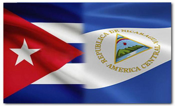 Rechaza Cuba acusaciones contra Nicaragua en el tema de los derechos humanos Rechaza Cuba acusaciones contra Nicaragua en el tema de los derechos humanos