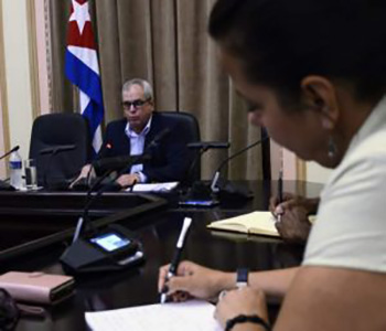 Nuevos proyectos de leyes se presentarán al Parlamento cubano, el próximo 12 de diciembre Nuevos proyectos de leyes se presentarán al Parlamento cubano, el próximo 12 de diciembre