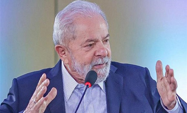 Luiz Inácio Lula da Silva asumirá desde este domingo su tercer mandato en Brasil Luiz Inácio Lula da Silva asumirá desde este domingo su tercer mandato en Brasil