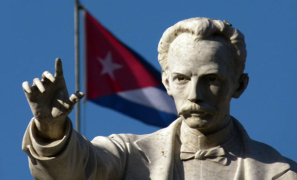 Entregan hoy Premio Internacional José Martí Entregan hoy Premio Internacional José Martí