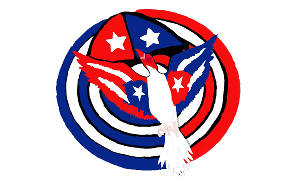 Movimiento de Solidaridad en Puerto Rico exige fin del bloqueo a Cuba Movimiento de Solidaridad en Puerto Rico exige fin del bloqueo a Cuba