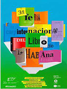 Presidencia de Cuba del G77+China tendrá sitio en Feria del Libro Presidencia de Cuba del G77+China tendrá sitio en Feria del Libro