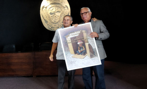 Entregan Premios Alejo Carpentier y Nicolás Guillén 2022 en Feria del Libro de La Habana