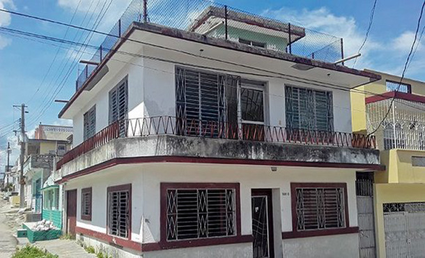 Usurpaciones de casas: un delito que en Cuba se sanciona Usurpaciones de casas: un delito que en Cuba se sanciona