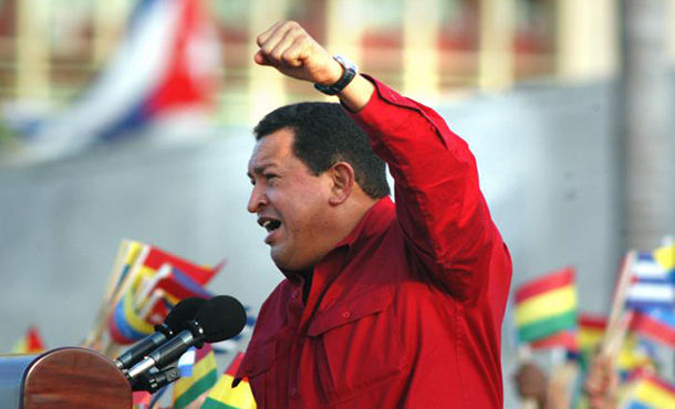 Presidente cubano recuerda a Comandante Chávez en aniversario de su fallecimiento Presidente cubano recuerda a Comandante Chávez en aniversario de su fallecimiento