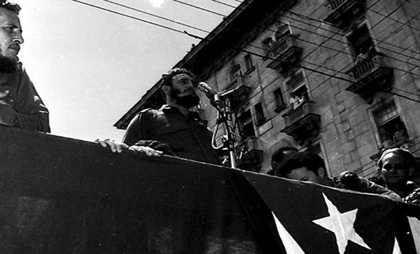 Cuba: Más de 60 años en la senda del socialismo Cuba: Más de 60 años en la senda del socialismo